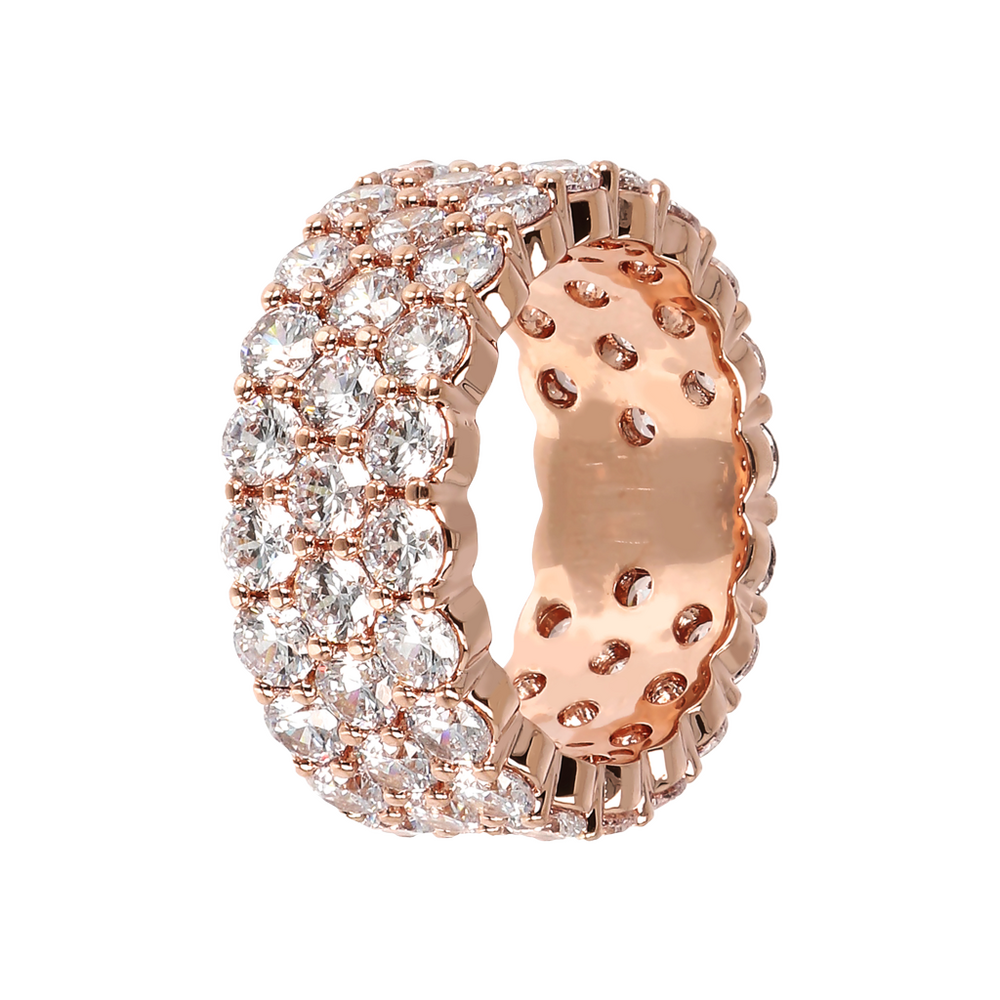 Bronzallure Altissima Ring Bronzallure Altissima Ring