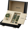 Rado Captain Cook Automatic Chronograph 43mm