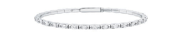 Brogle Selection Diamantarmreif
