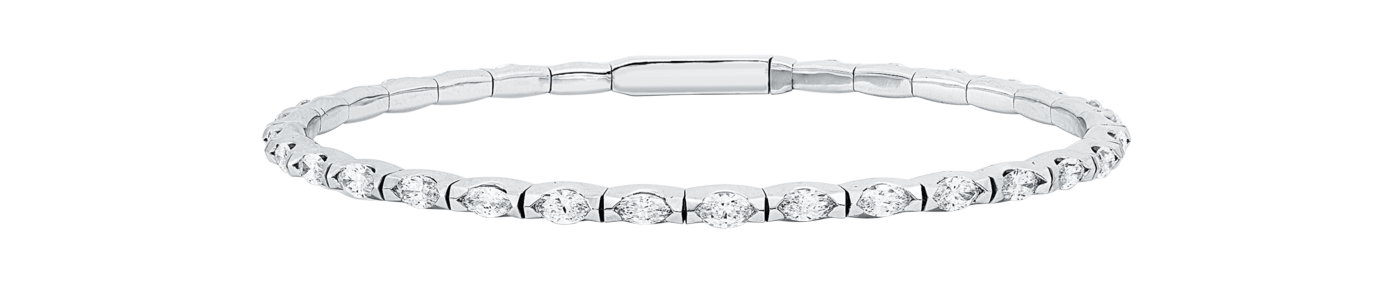 Brogle Selection Diamantarmreif Brogle Selection Diamantarmreif