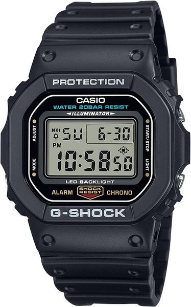 CASIO G-SHOCK The Origin 42mm