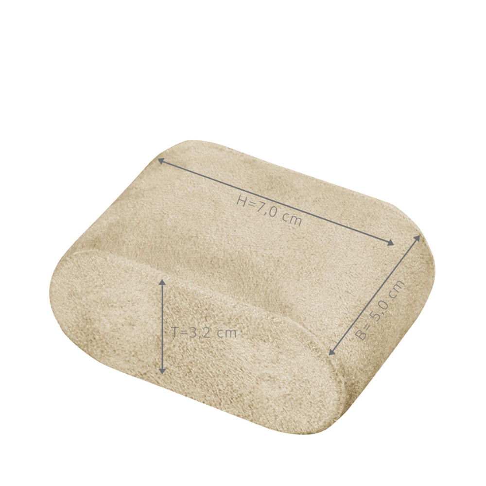 Heisse & Söhne Stapelbares Schmuckkästchen Mirage XL - Oberteil: Uhrenbox für 12 Uhren Heisse & Söhne Stapelbares Schmuckkästchen Mirage XL - Oberteil: Uhrenbox für 12 Uhren