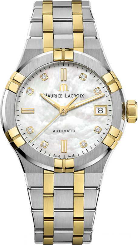 Aikon Automatic Date 35mm Aikon Automatic Date 35mm