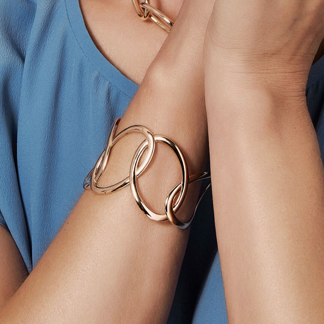 Mattioli Hiroko bracelet Mattioli Hiroko bracelet