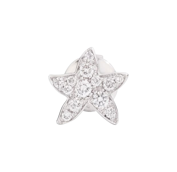 Dodo Stellina stud earrings Dodo Stellina stud earrings