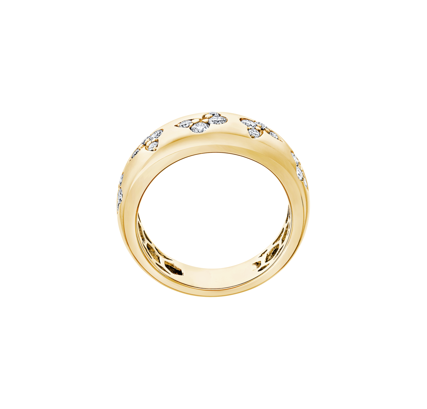 Brogle Selection diamond ring Brogle Selection diamond ring