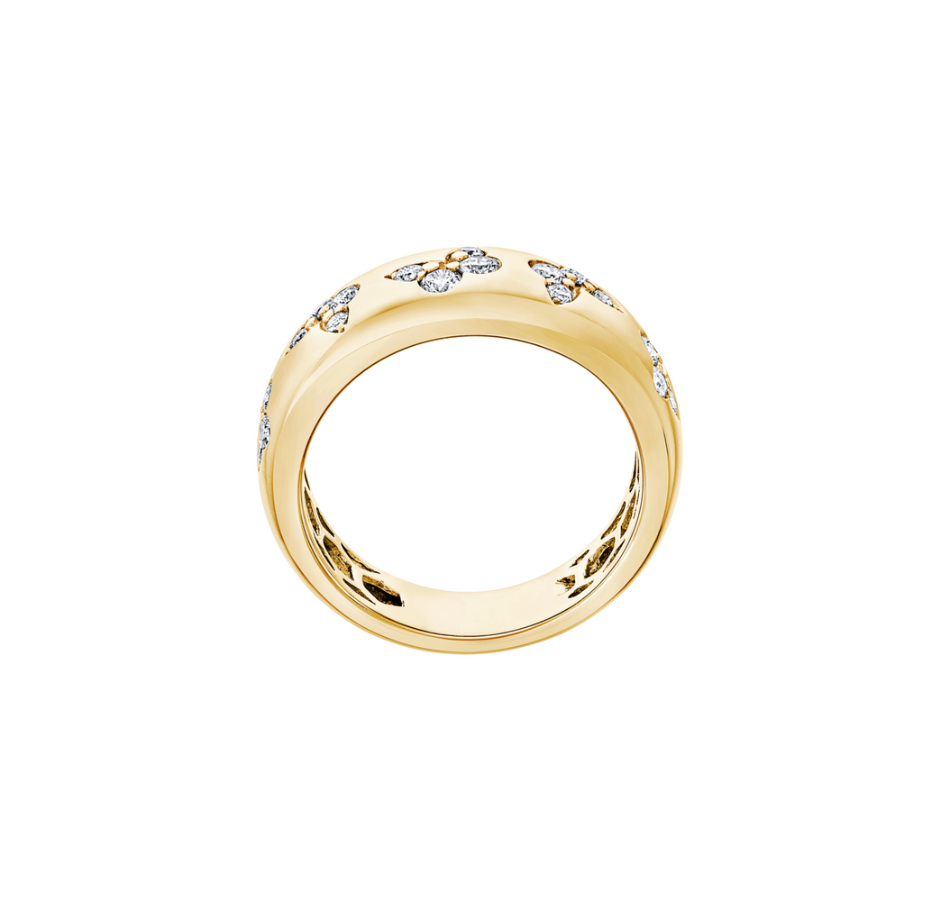 Brogle Selection diamond ring Brogle Selection diamond ring