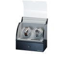Designhütte Watch winder Basel 2 LCD Designhütte Watch winder Basel 2 LCD