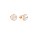 Pomellato Pom Pom Dot stud earrings