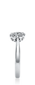 Brogle Classic diamond ring Brogle Classic diamond ring