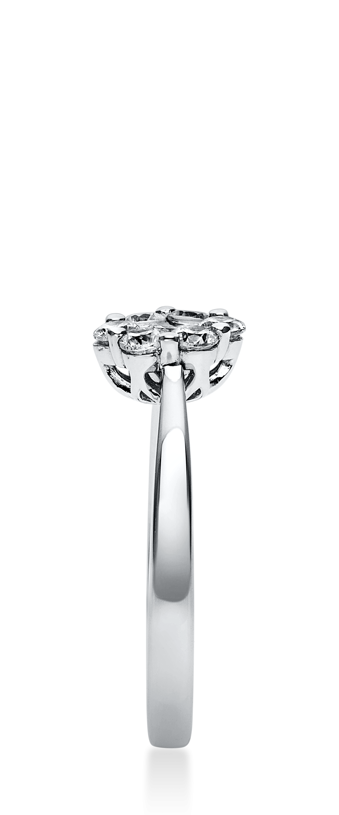 Brogle Classic Diamantring Brogle Classic Diamantring