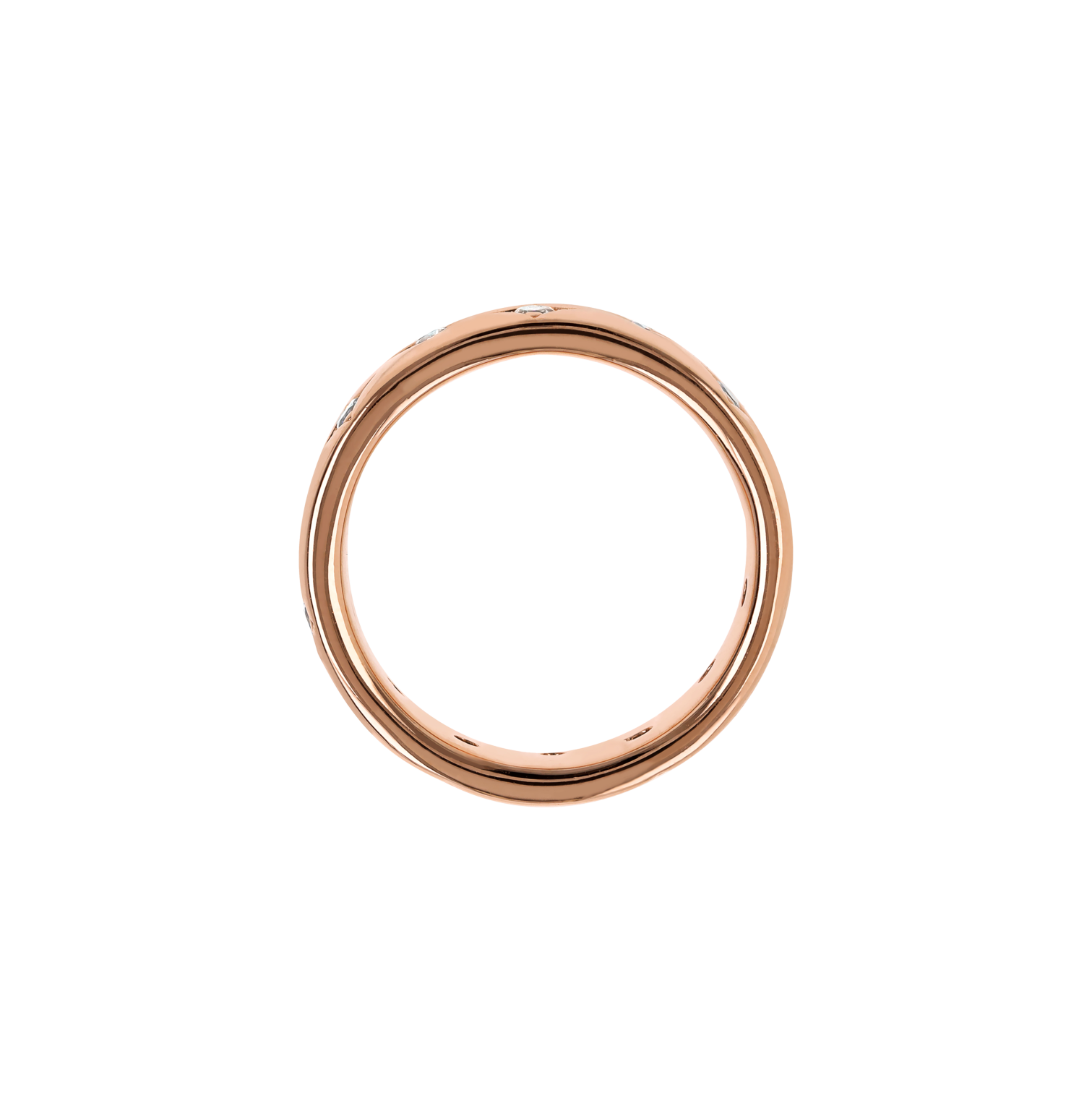 Bronzallure Preziosa Ring Bronzallure Preziosa Ring