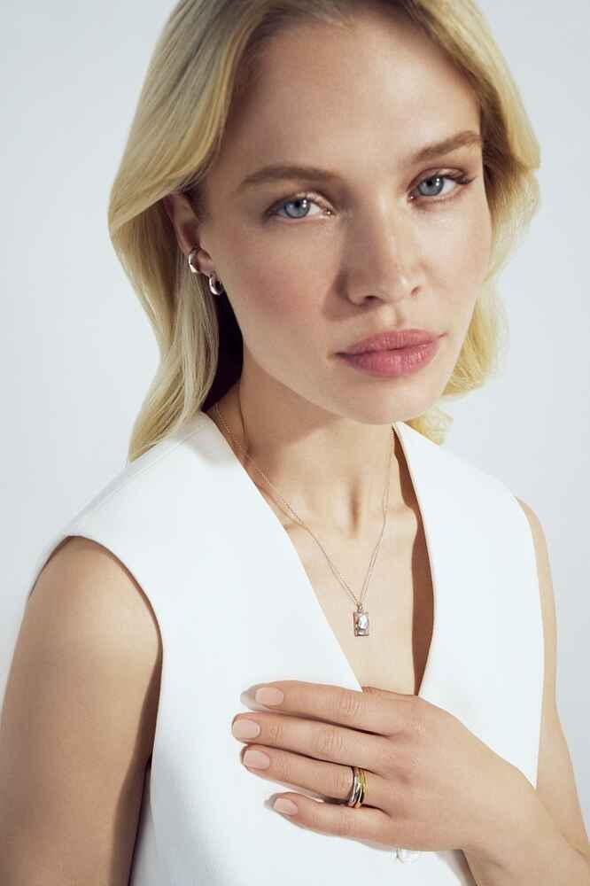 SIF Jakobs Roccia ear cuff