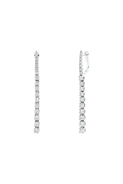 Brogle Classic Diamantohrhänger Brogle Classic Diamantohrhänger