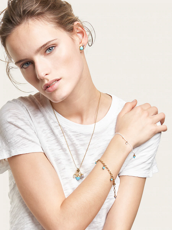 Tamara Comolli myMIKADO nylon bracelet