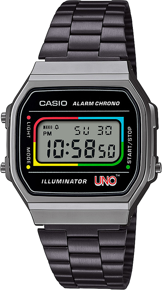 CASIO VINTAGE Quartz 36.3mm