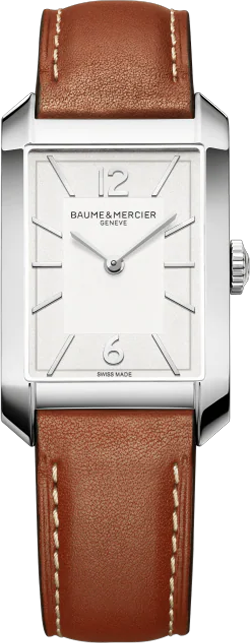Baume & Mercier Hampton Quarz 43x27mm Baume & Mercier Hampton Quarz 43x27mm