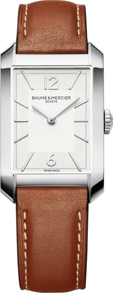 Baume & Mercier Hampton Quarz 43x27mm Baume & Mercier Hampton Quarz 43x27mm
