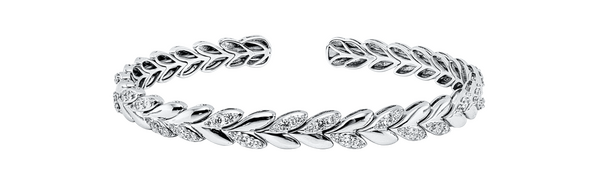 Brogle Selection Diamantarmreif