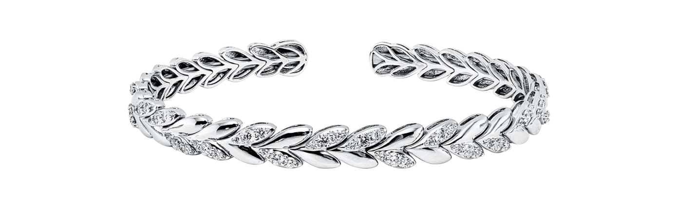 Brogle Selection Diamantarmreif Brogle Selection Diamantarmreif