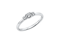 Brogle Selection Promise Solitaire Ring Brogle Selection Promise Solitaire Ring