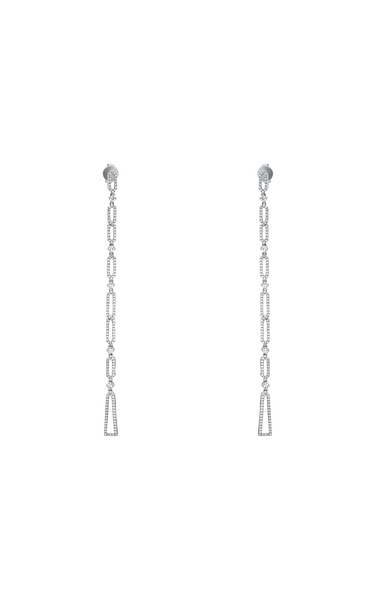 Brogle Selection diamond earrings