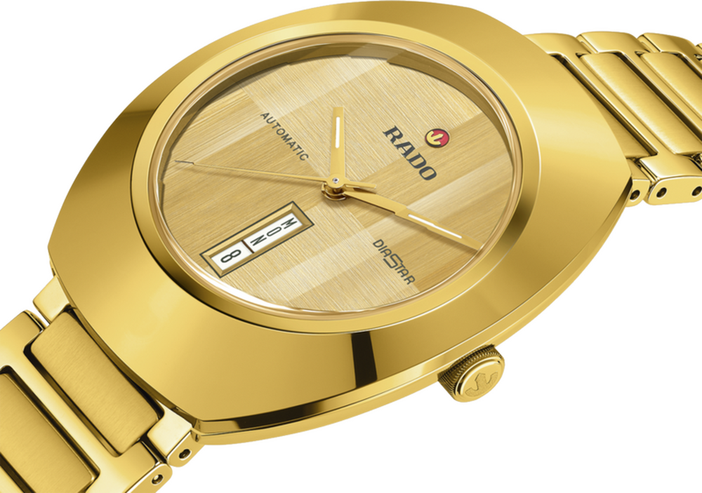 Rado DiaStar Original Automatic 38mm