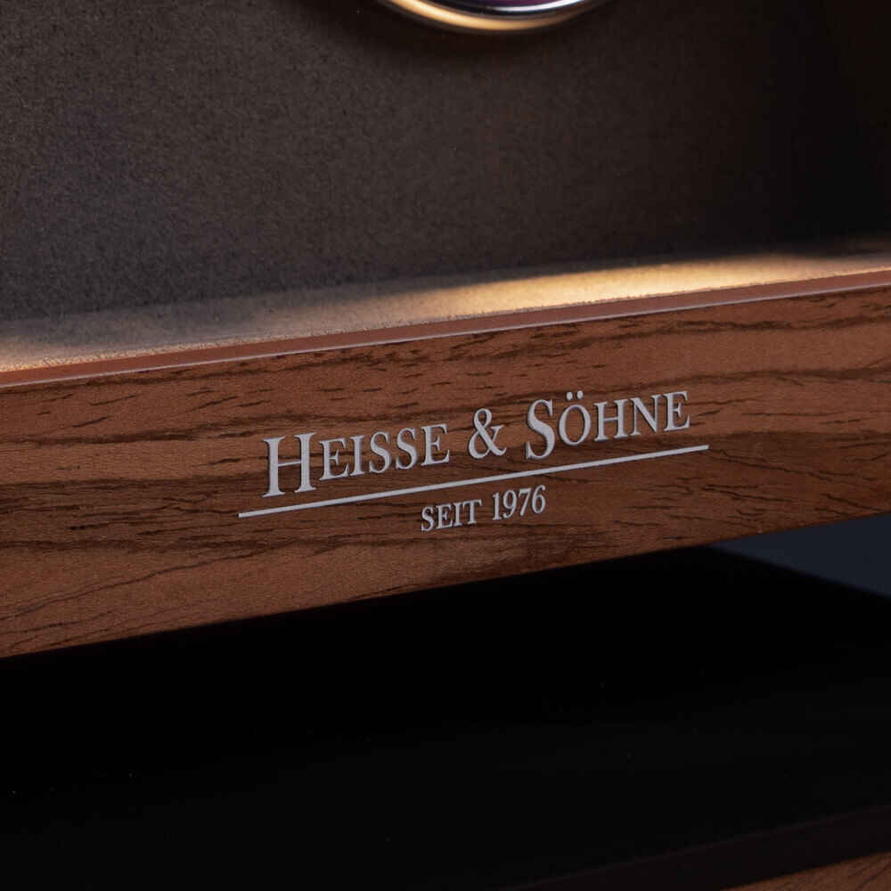 Heisse & Söhne Uhrenbeweger Denver 8 Heisse & Söhne Uhrenbeweger Denver 8