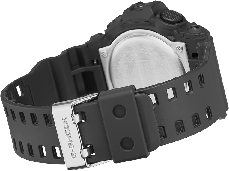 CASIO G-SHOCK Classic 53mm CASIO G-SHOCK Classic 53mm