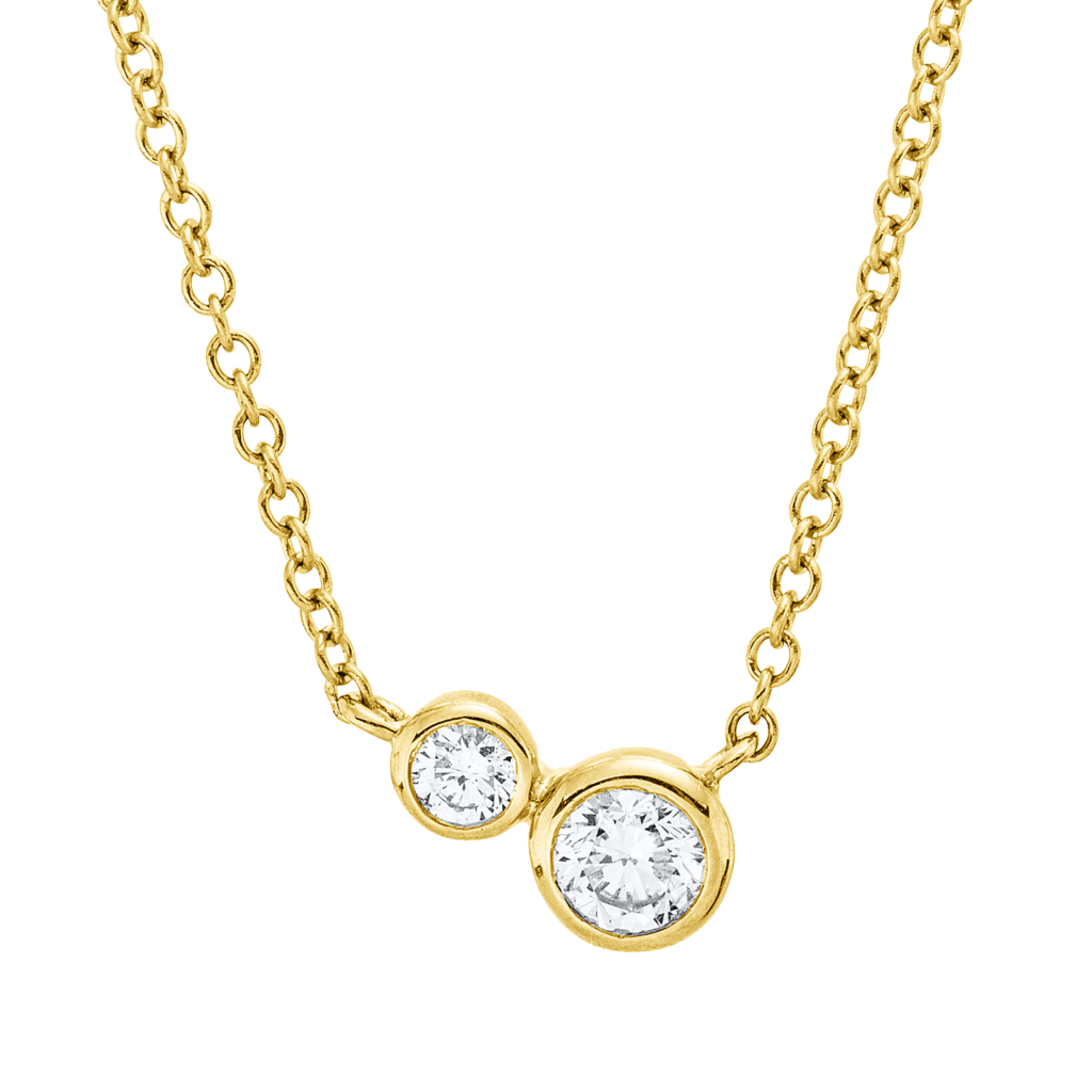Brogle Classic Diamantkette