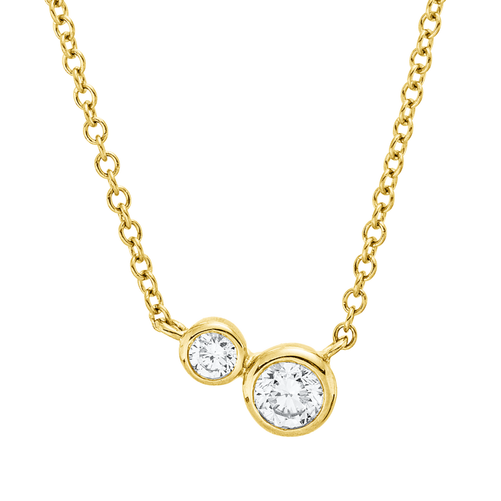 Brogle Classic Diamantkette