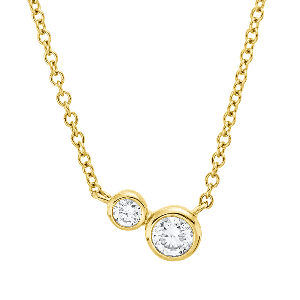Brogle Classic Diamantkette Brogle Classic Diamantkette