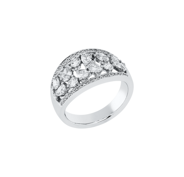 Brogle Selection diamond ring