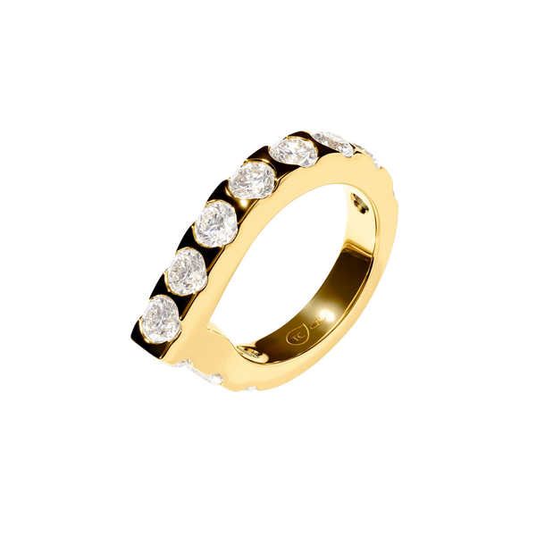 Tamara Comolli SIGNATURE Drop Memoire Classic Ring