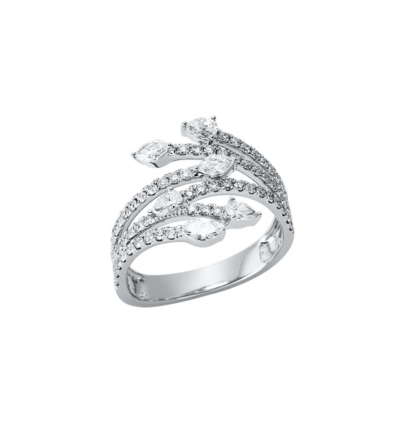 Brogle Selection diamond ring Brogle Selection diamond ring
