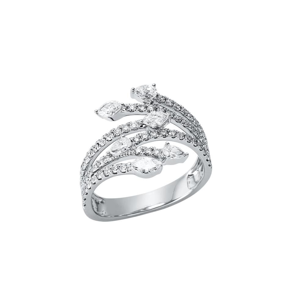 Brogle Selection diamond ring Brogle Selection diamond ring