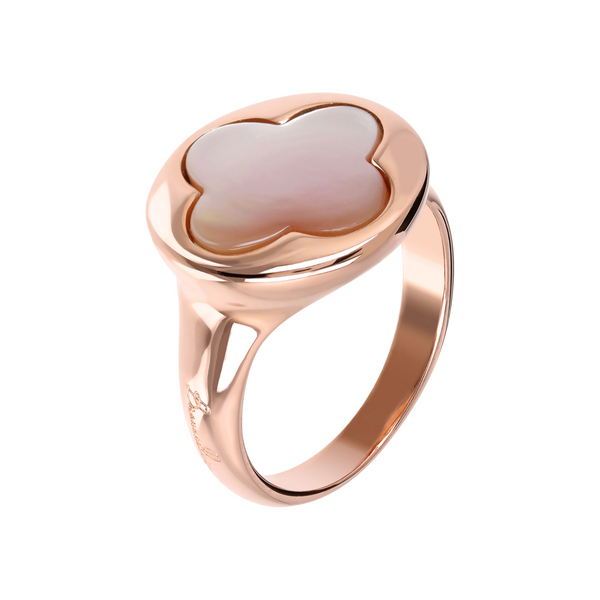 Bronzallure Alba ring