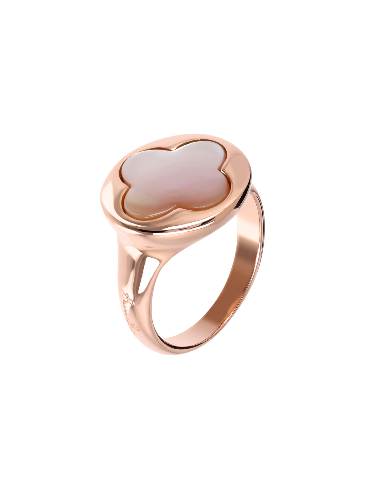 Bronzallure Alba ring Bronzallure Alba ring