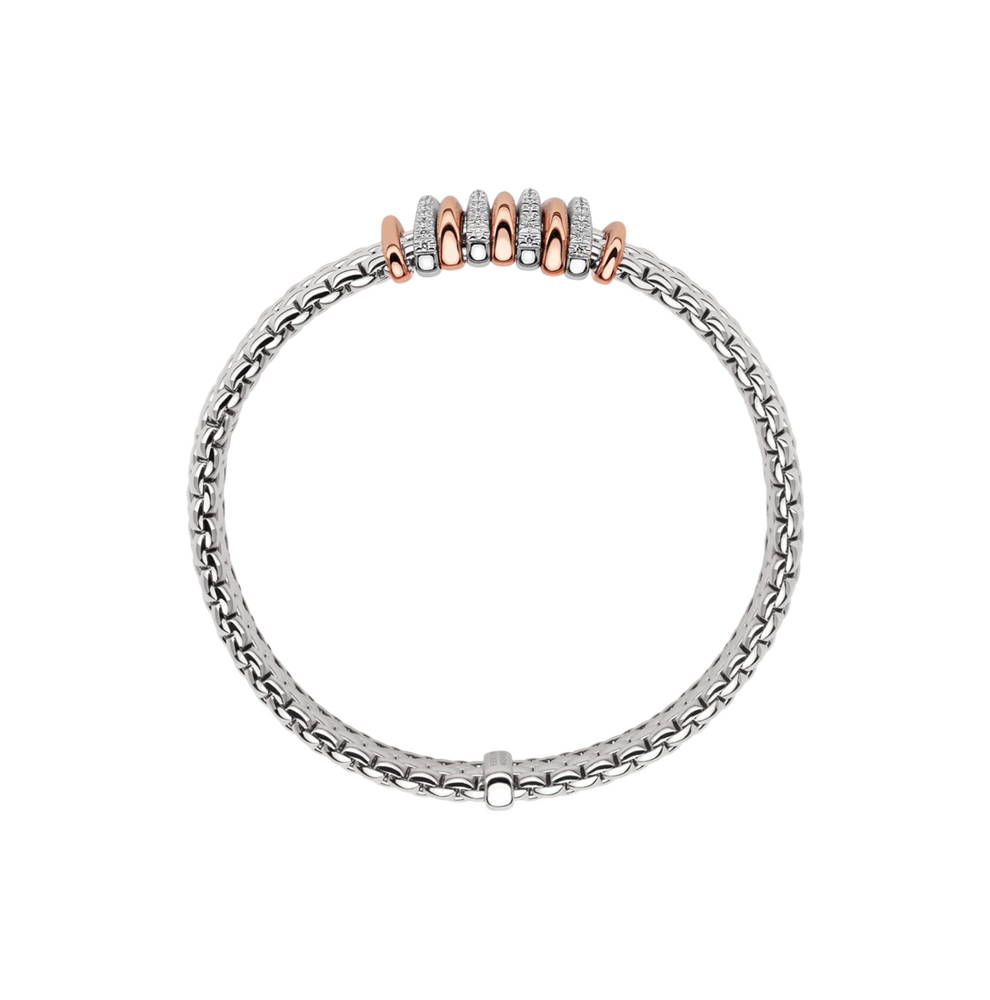 Fope Panorama Flex'it Armband
