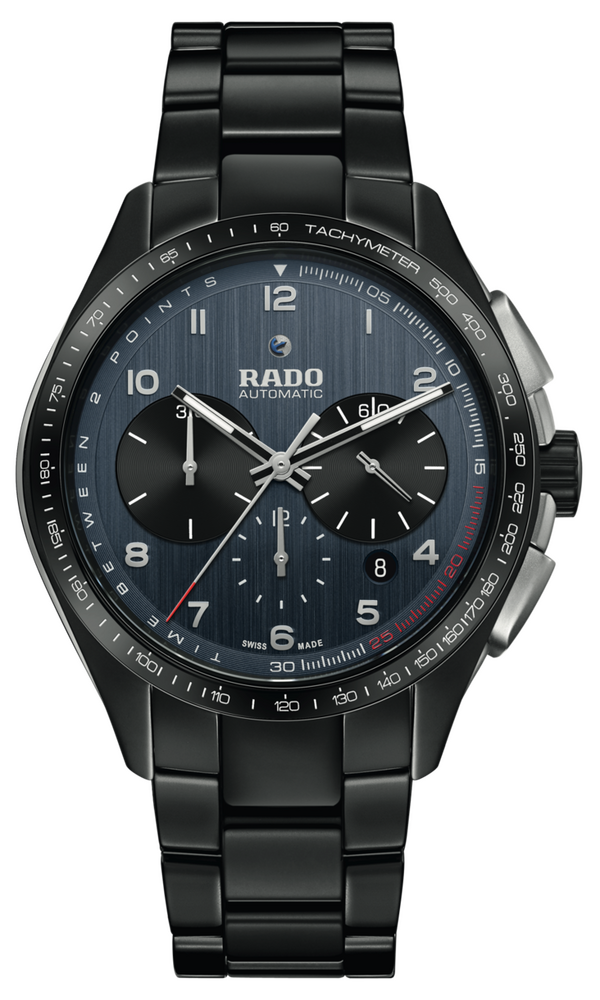 Rado HyperChrome Match Point