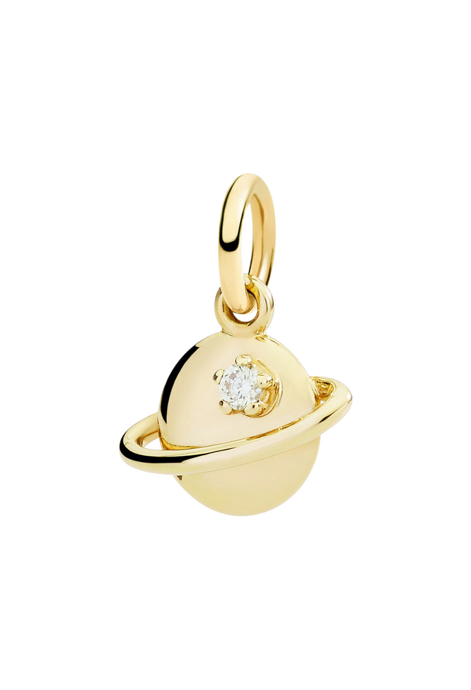 Dodo Planet Anhänger