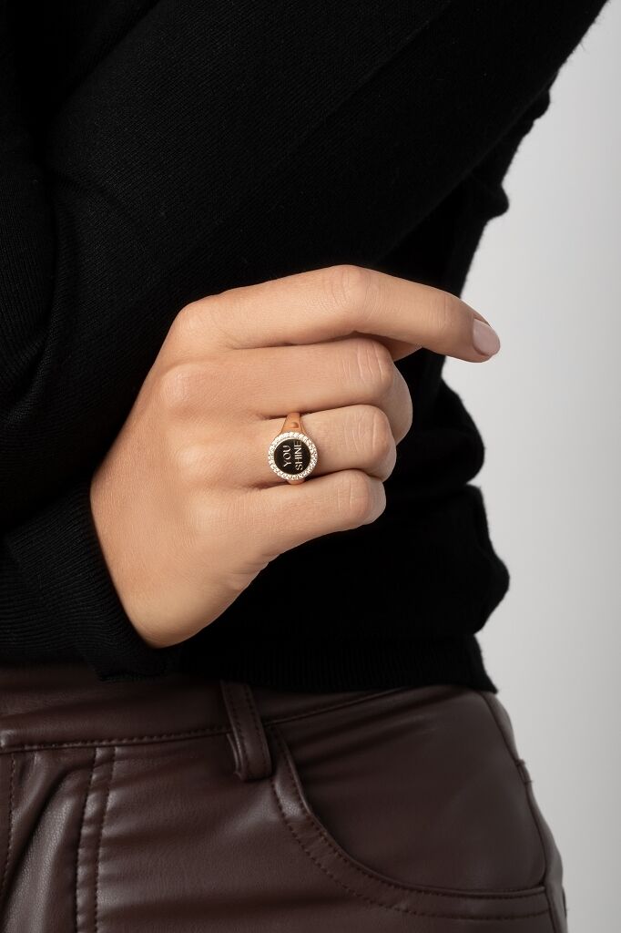 SIF Jakobs Follina Ring