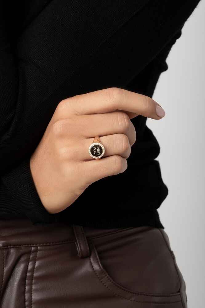 SIF Jakobs Follina Ring