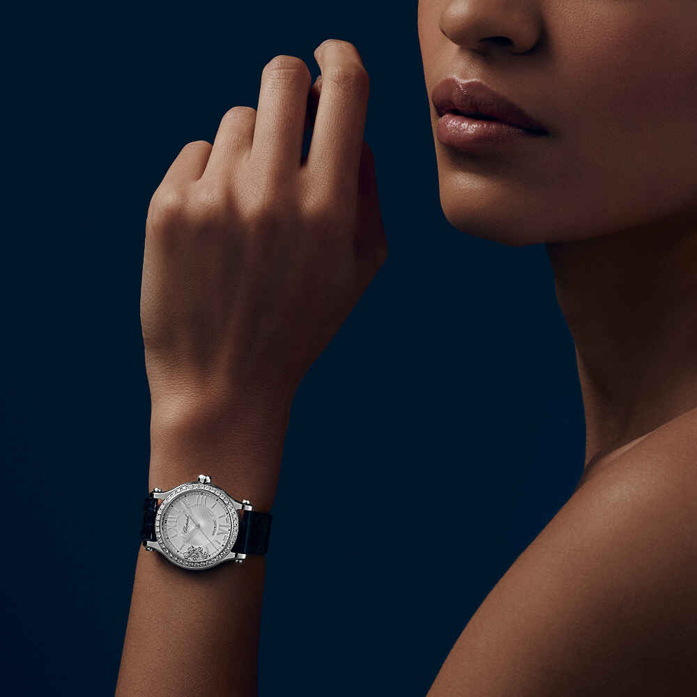 Chopard Happy Sport Automatik 33mm