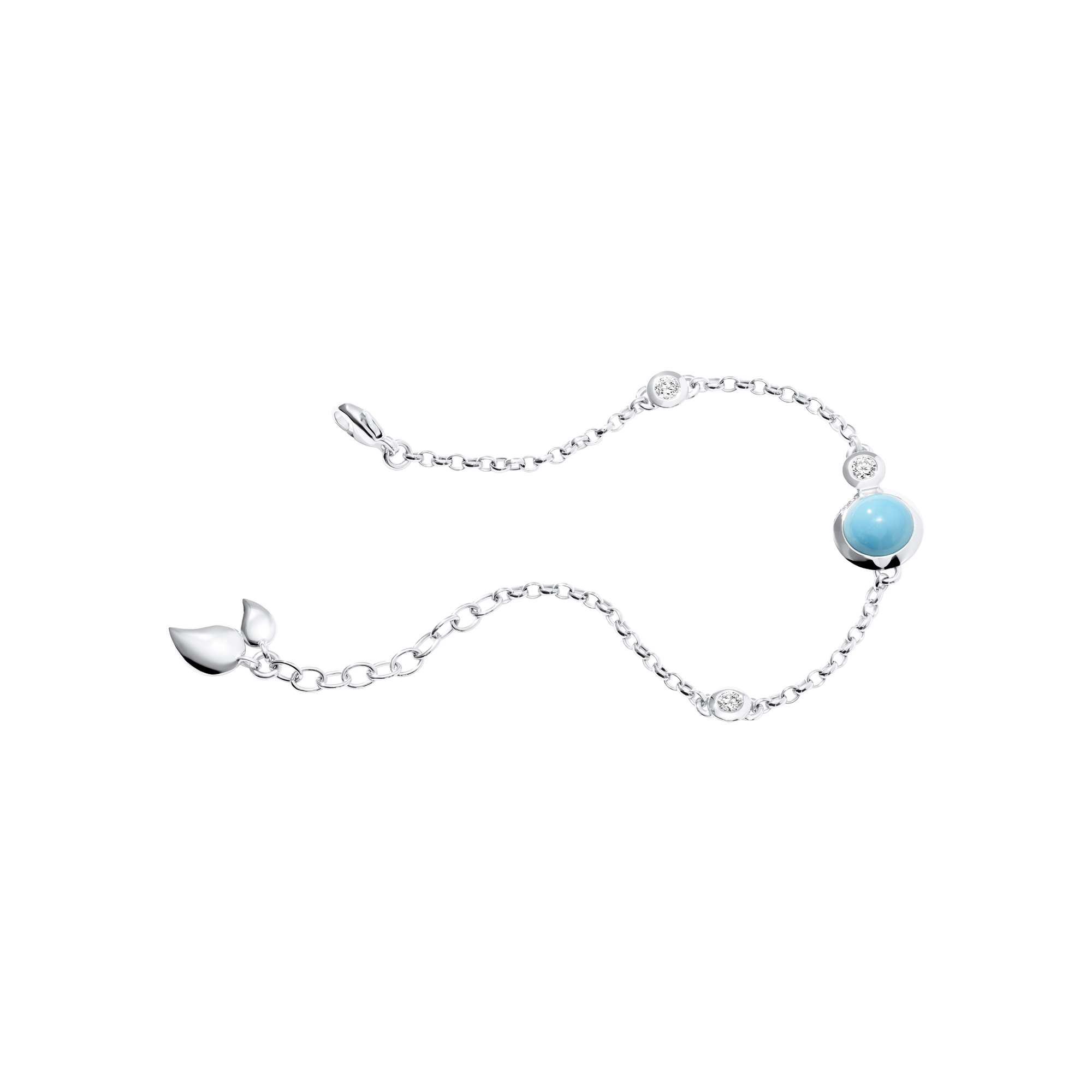 Tamara Comolli Bouton ‘Turquoise’ Armband Tamara Comolli Bouton ‘Turquoise’ Armband