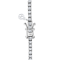 Brogle Selection tennis bracelet Brogle Selection tennis bracelet