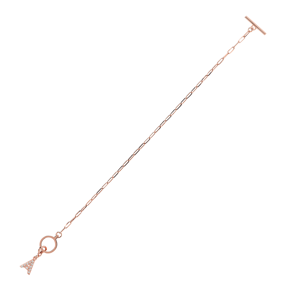 Bronzallure Altissima Armband Bronzallure Altissima Armband