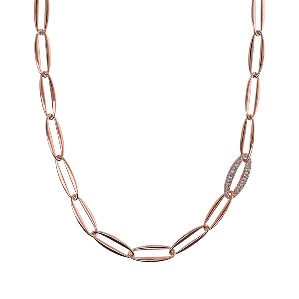 Bronzallure Altissima necklace