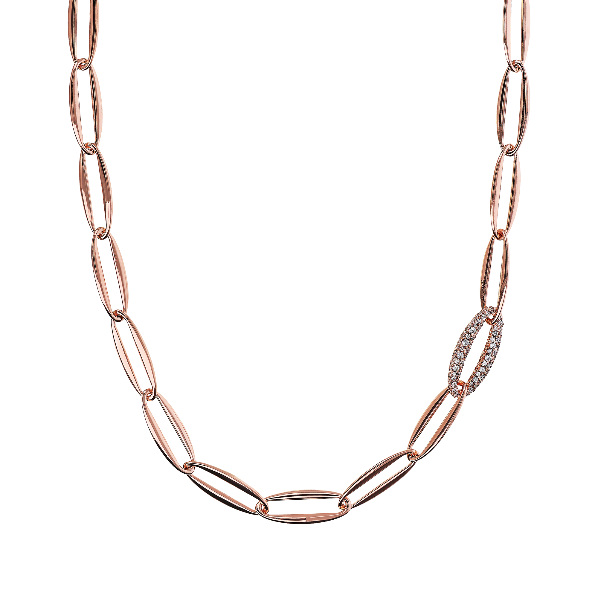 Bronzallure Altissima necklace Bronzallure Altissima necklace