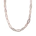 Bronzallure Altissima necklace Bronzallure Altissima necklace